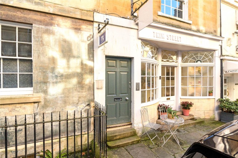 Images for Trim Street, Bath, Somerset EAID:2674257609 BID:PAC