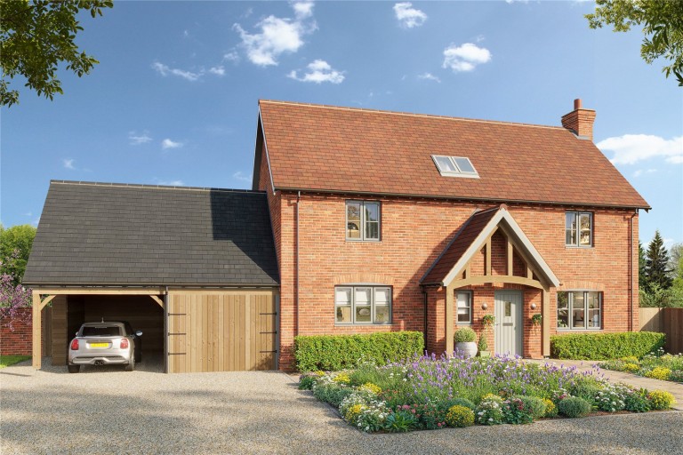 Images for Wickhamford, Worcestershire EAID:2674257609 BID:PAC