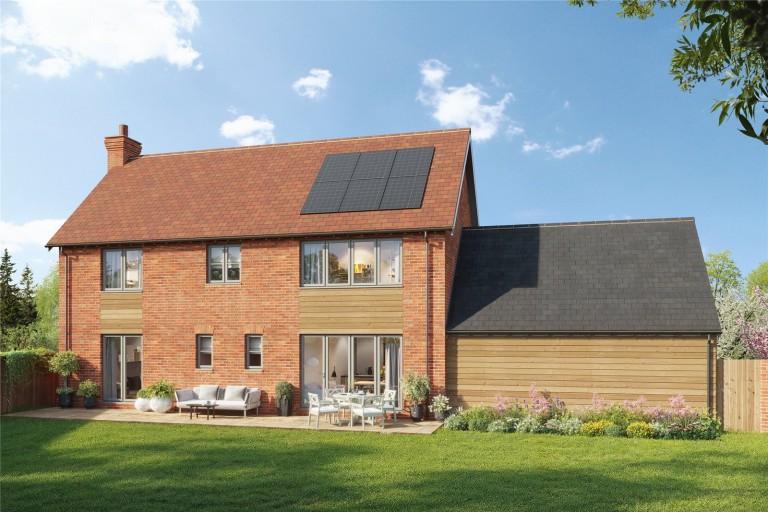 Images for Wickhamford, Worcestershire EAID:2674257609 BID:PAC