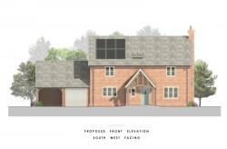 Images for Wickhamford, Worcestershire