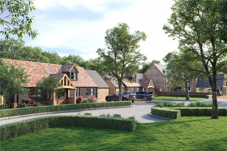 Images for Wickhamford, Worcestershire EAID:2674257609 BID:PAC