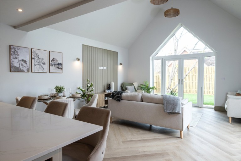Images for Wickhamford, Worcestershire EAID:2674257609 BID:PAC