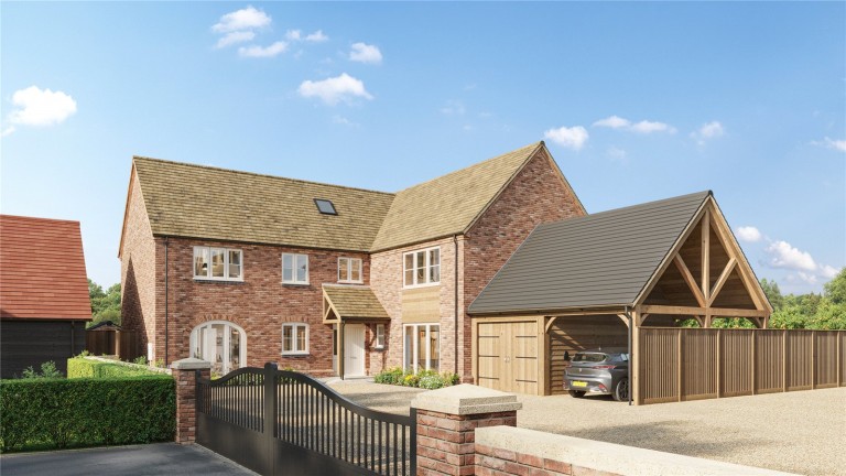 Images for Wickhamford, Worcestershire EAID:2674257609 BID:PAC