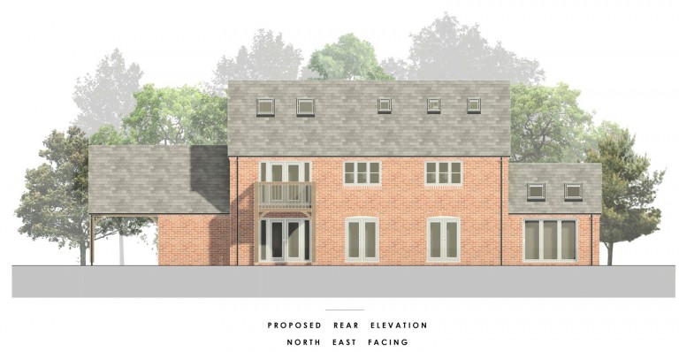 Images for Wickhamford, Worcestershire EAID:2674257609 BID:PAC