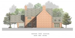 Images for Wickhamford, Worcestershire