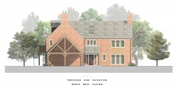 Images for Wickhamford, Worcestershire