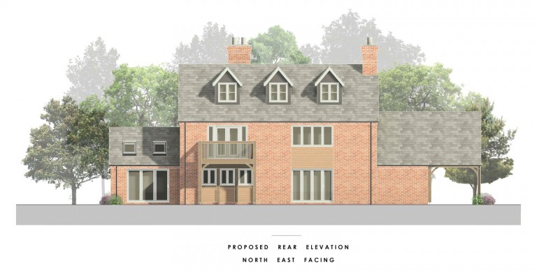 Images for Wickhamford, Worcestershire EAID:2674257609 BID:PAC