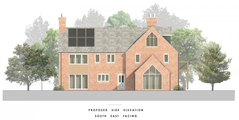 Images for Wickhamford, Worcestershire EAID:2674257609 BID:PAC