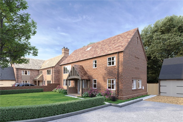 Images for Wickhamford, Worcestershire EAID:2674257609 BID:PAC