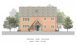 Images for Wickhamford, Worcestershire