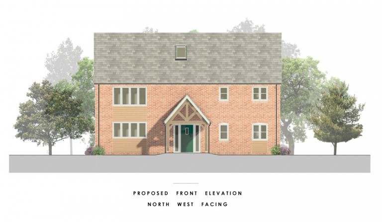 Images for Wickhamford, Worcestershire EAID:2674257609 BID:PAC