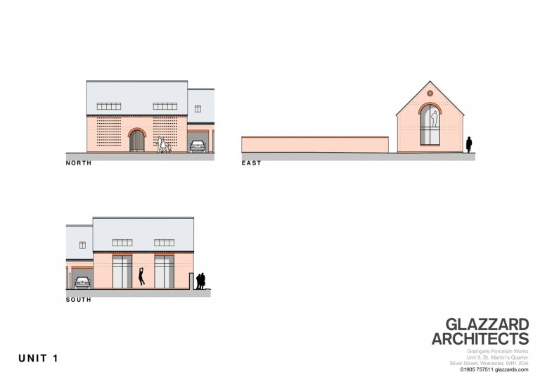 Images for Evesham, Worcestershire EAID:2674257609 BID:PAC