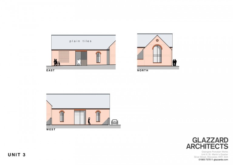 Images for Evesham, Worcestershire EAID:2674257609 BID:PAC