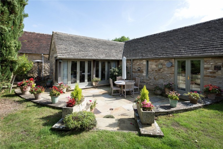 Images for Lower Oddington, Moreton In Marsh, Gloucestershire EAID:2674257609 BID:PAC