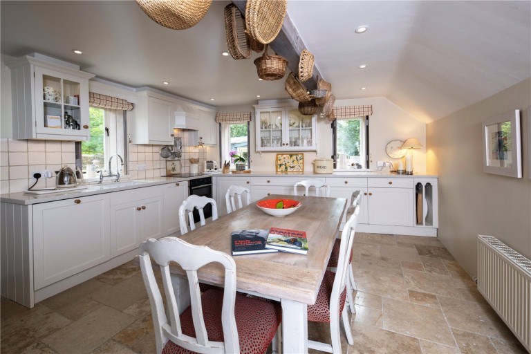 Images for Lower Oddington, Moreton In Marsh, Gloucestershire EAID:2674257609 BID:PAC