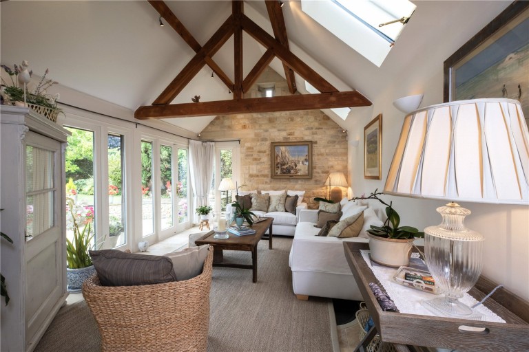 Images for Lower Oddington, Moreton In Marsh, Gloucestershire EAID:2674257609 BID:PAC