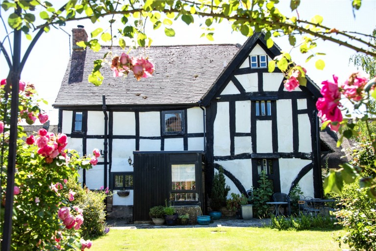 Images for Childswickham, Broadway, Worcestershire EAID:2674257609 BID:PAC
