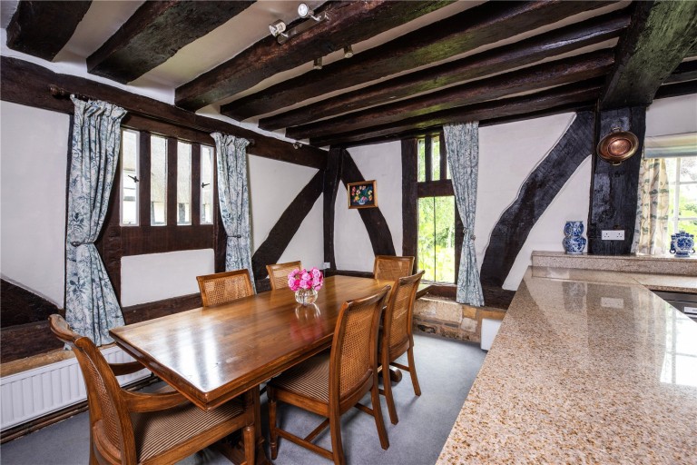 Images for Childswickham, Broadway, Worcestershire EAID:2674257609 BID:PAC