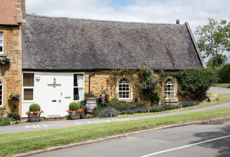 Images for Lower Green, Ilmington, Shipston-on-Stour, Warwickshire EAID:PritchardWeb BID:sales