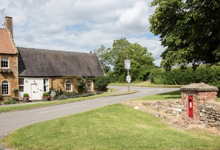 Images for Lower Green, Ilmington, Shipston-on-Stour, Warwickshire EAID:PritchardWeb BID:sales