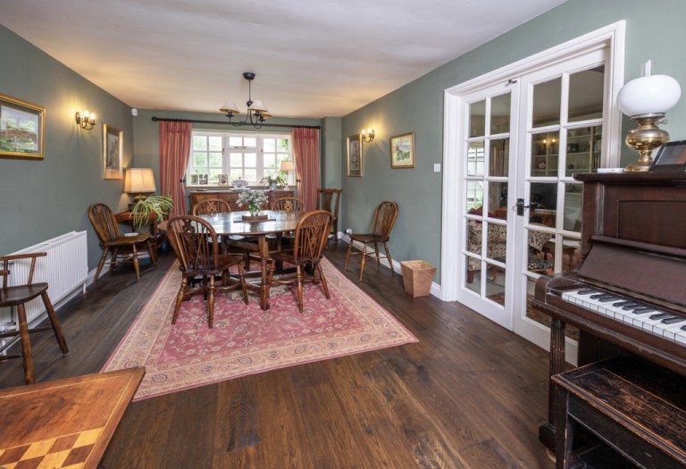 Images for Lower Green, Ilmington, Shipston-on-Stour, Warwickshire EAID:PritchardWeb BID:sales
