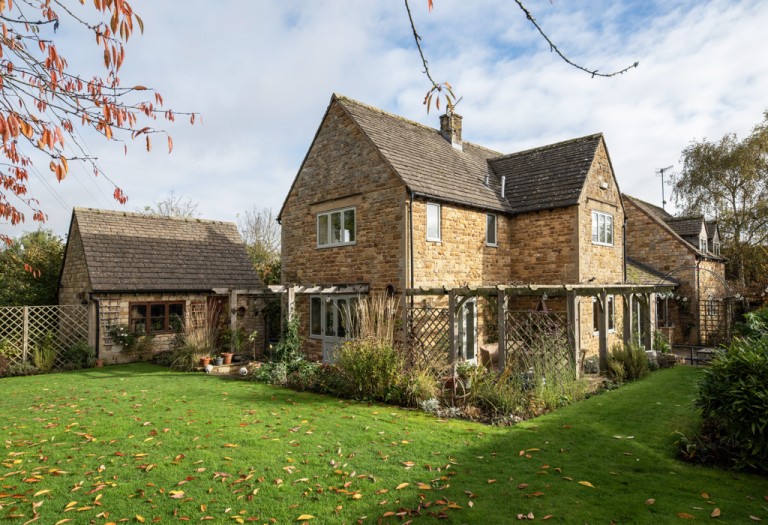 Images for Orchard House, Ilmington, Shipston on Stour, Warwickshire CV36 4JQ EAID:PritchardWeb BID:sales