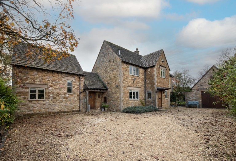 Images for Orchard House, Ilmington, Shipston on Stour, Warwickshire CV36 4JQ EAID:PritchardWeb BID:sales