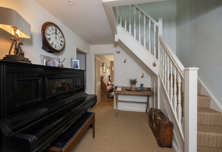 Images for Orchard House, Ilmington, Shipston on Stour, Warwickshire CV36 4JQ EAID:PritchardWeb BID:sales