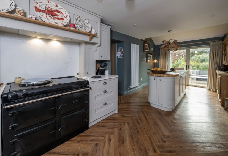 Images for Orchard House, Ilmington, Shipston on Stour, Warwickshire CV36 4JQ EAID:PritchardWeb BID:sales