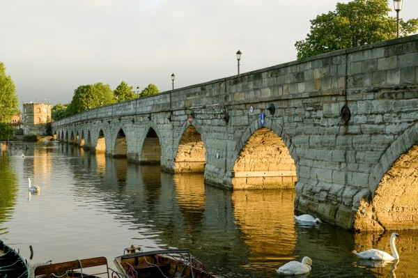 THE SUNDAY TIMES BEST PLACES TO LIVE 2021 – STRATFORD UPON AVON AND ILMINGTON RANK HIGHLY