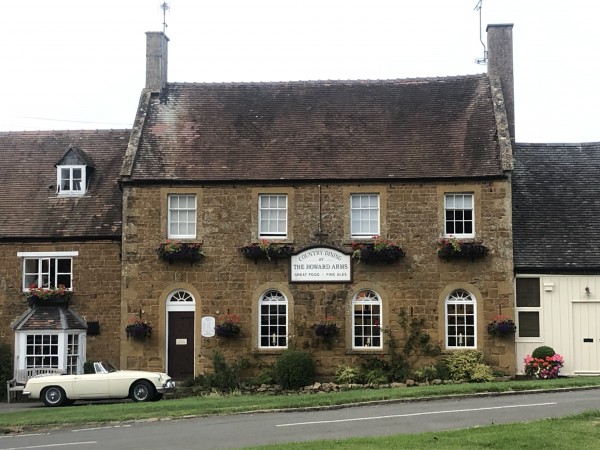 The Top Country Pubs in Our Area 