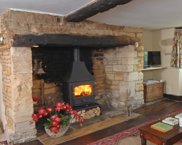 Focus On: Inglenook Fireplaces