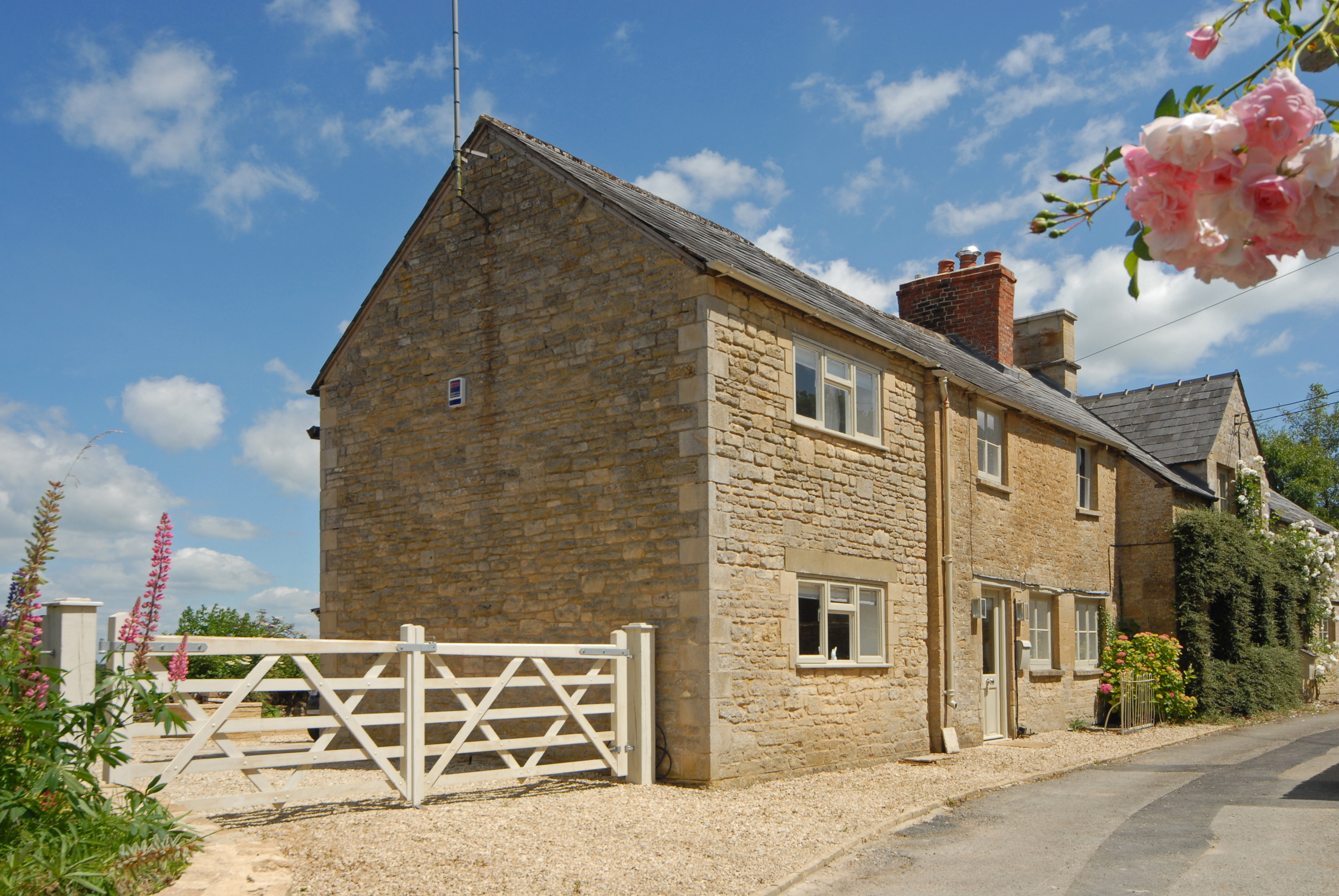 Focus On: Cotswold Cottages