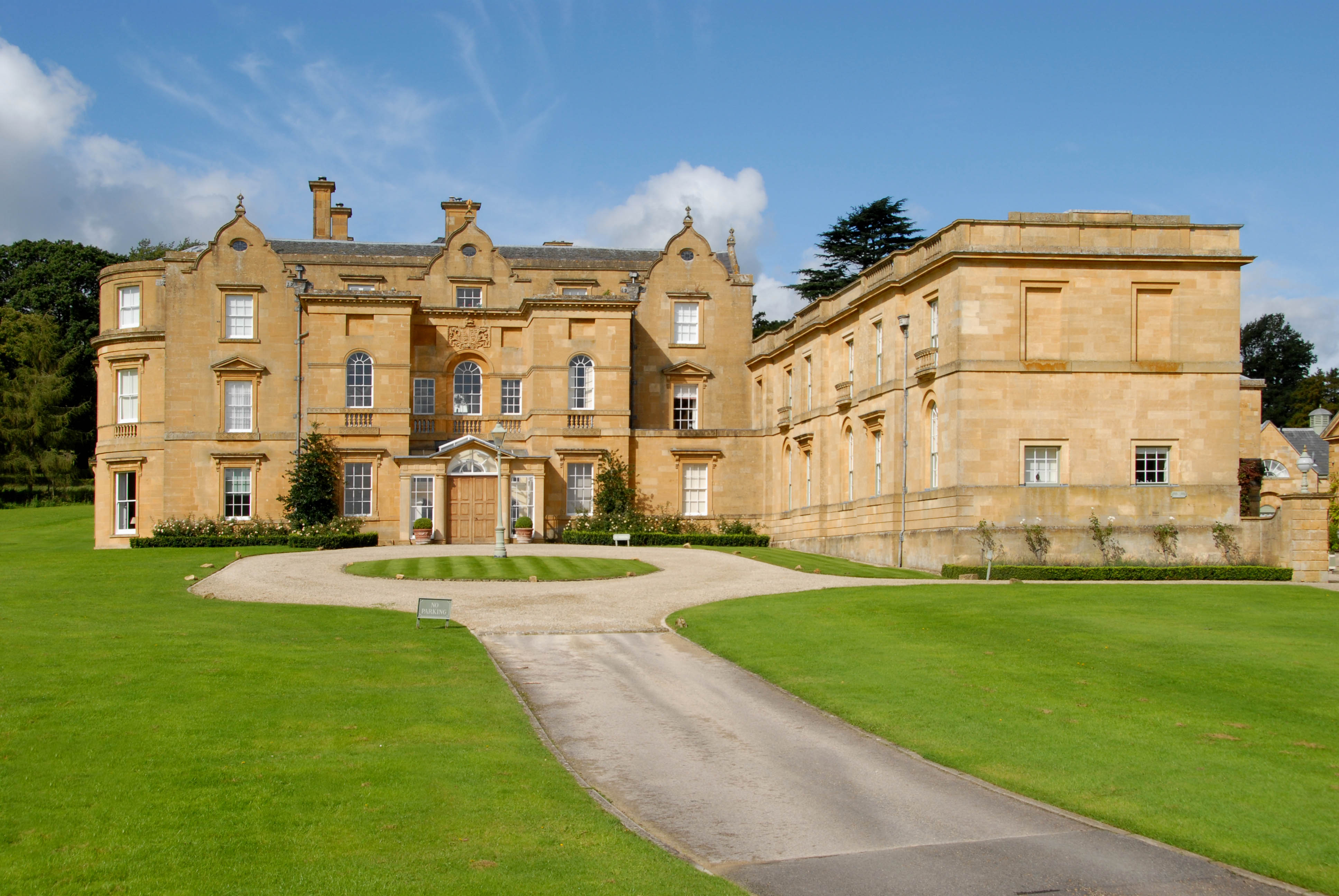 Make the Move to Northwick Park Pritchard & Company