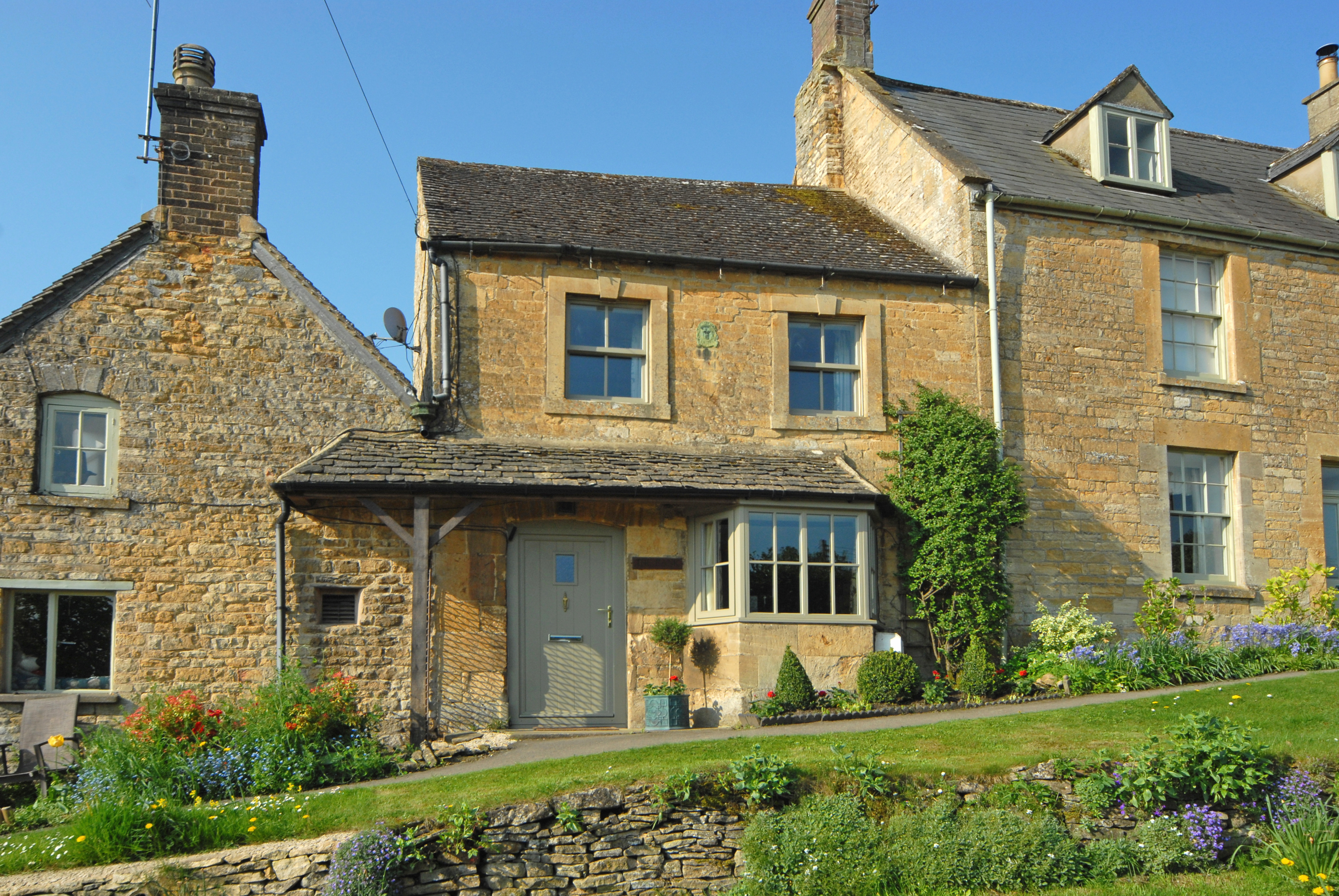 Property Maintenance Tips Outside Pritchard & Company