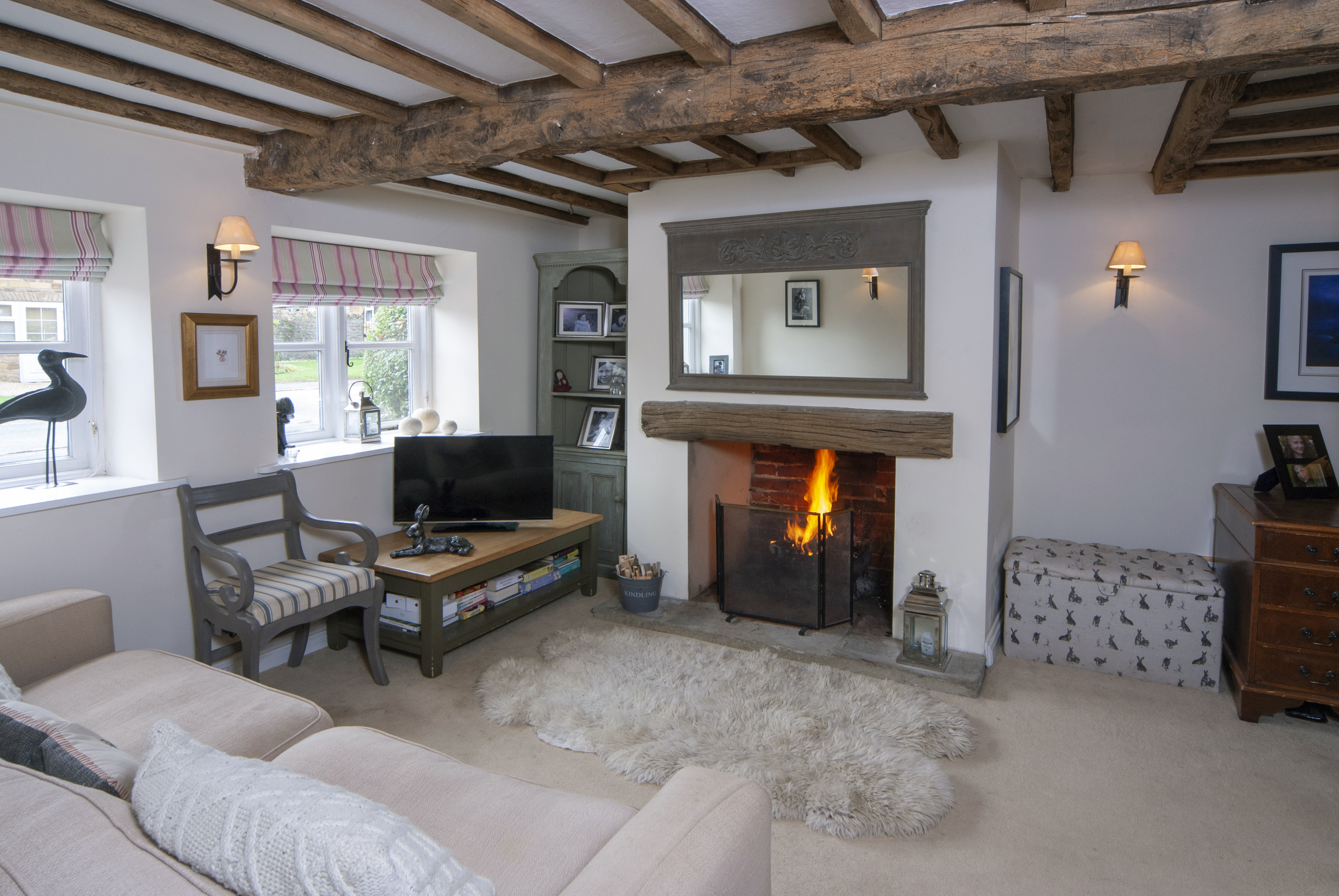 Property Maintenance Tips Inside Pritchard & Company