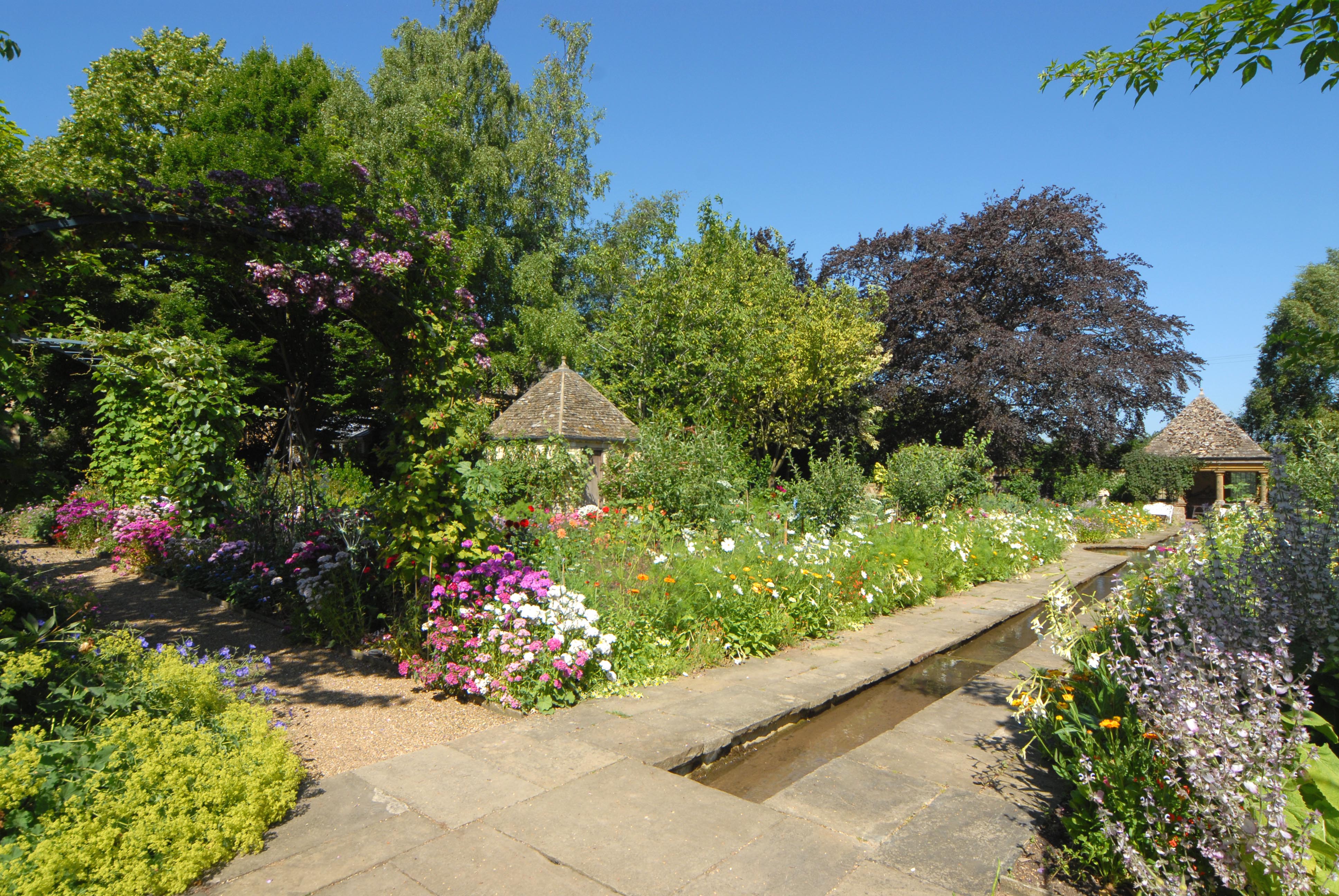 Chelsea Flower Show Trends 2019